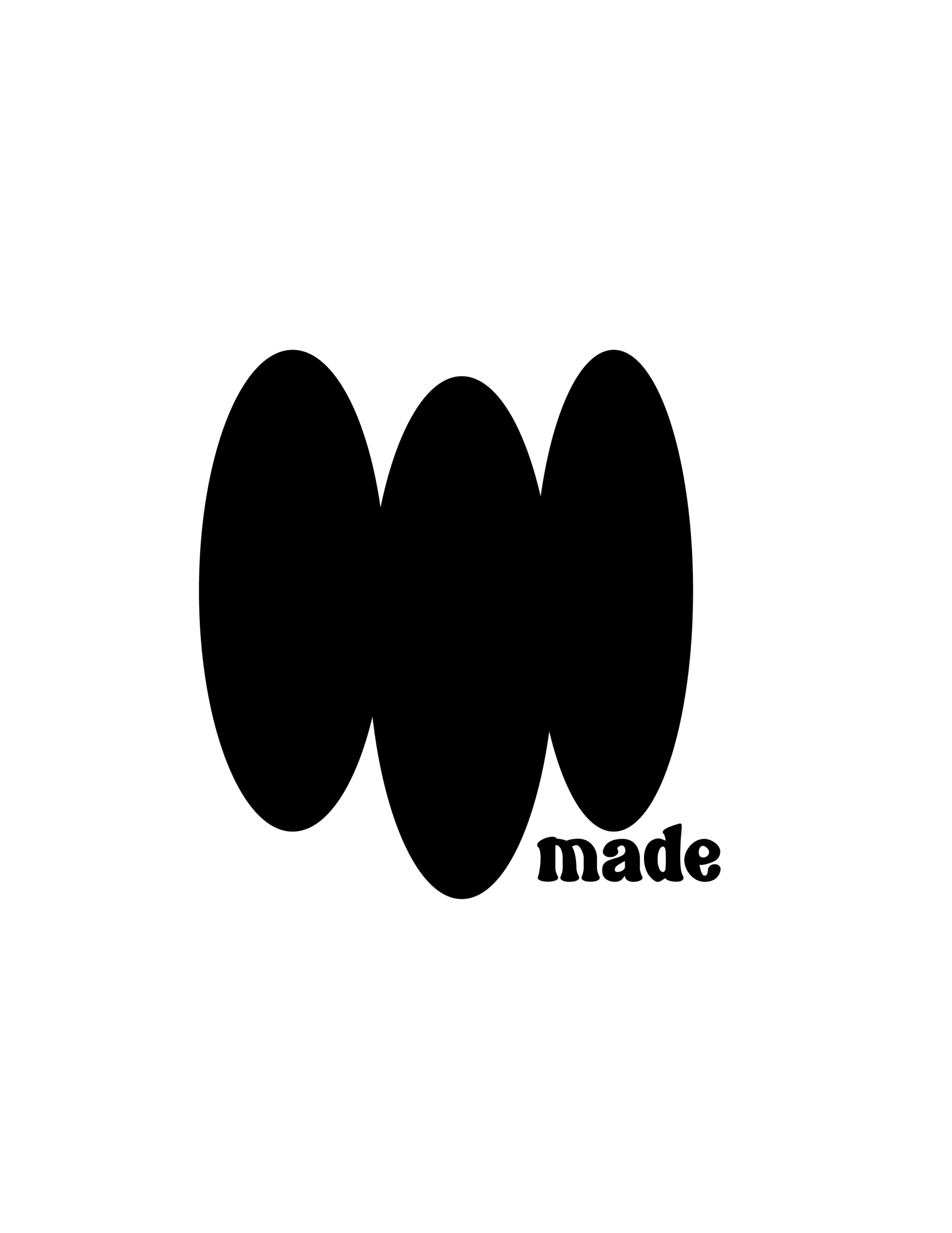 w made black