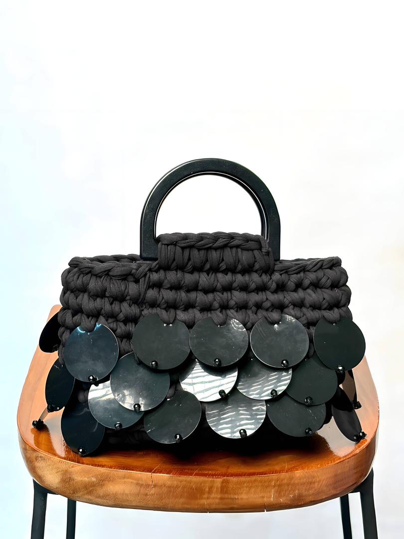 black aya bag black aya bag